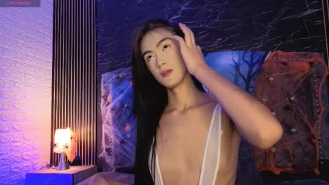 Snapshot of roxana_scottt chatting on October 14, 11:22 am roxana_scottt online show from October 14, 11:22 am