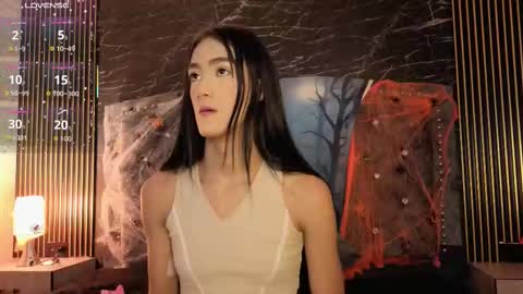 Snapshot of roxana_scottt chatting on October 18, 11:11 am roxana_scottt online show from October 18, 11:11 am