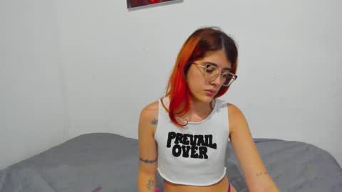 roxy online show from February 13, 3:41 pm