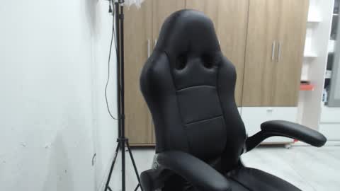 Roxana online show from January 7, 2:14 am