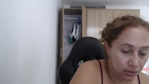 Roxana online show from April 17, 6:22 pm