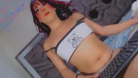 Snapshot of roxanawillts chatting on September 26, 5:00 am roxanawillts online show from September 26, 5:00 am