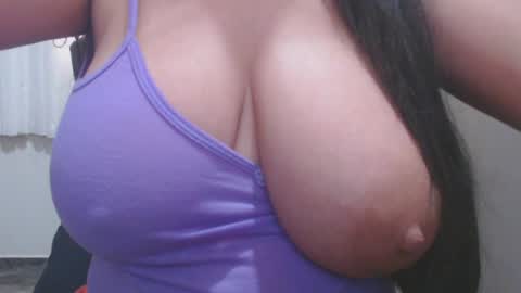 roxxy online show from July 12, 2:52 pm