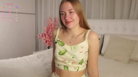 Anna Lokiss online show from October 17, 11:57 am