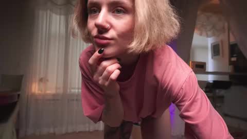 Roxy online show from February 21, 2:06 pm