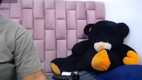 ross brown online show from February 7, 7:17 pm