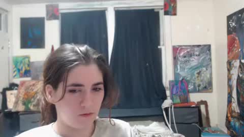 Silver online show from February 6, 1:16 am