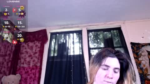 Snapshot of roxanneroulette chatting on June 15, 8:22 pm Silver online show from June 15, 8:22 pm