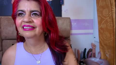 RoxetteMature online show from May 19, 12:22 pm