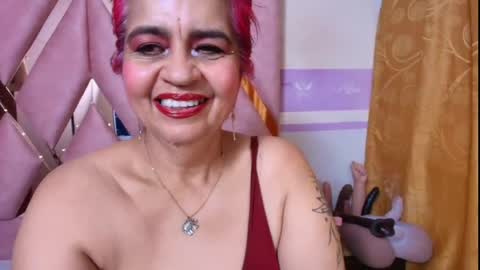 RoxetteMature online show from May 23, 12:09 pm
