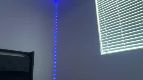 Roxie online show from November 9, 7:34 pm