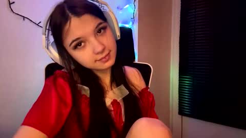 Hana online show from February 16, 5:20 pm