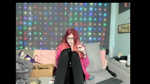 roxihazeleyes online show from February 26, 4:58 am