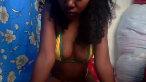 Roxilita online show from July 11, 11:50 pm
