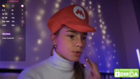 Roxieex ABBY online show from October 21, 9:26 pm