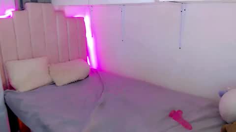 roxxy_blossom online show from January 6, 6:06 am