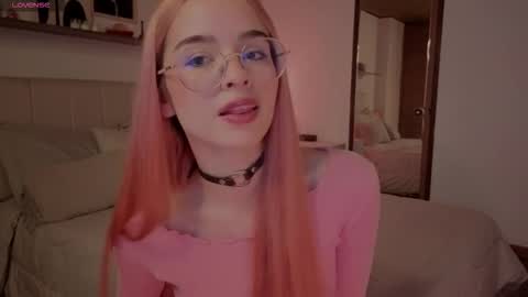 Roxxy online show from January 13, 10:37 pm
