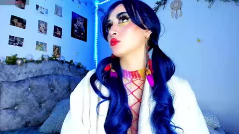 Roxxane online show from March 11, 7:37 am