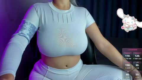 Annah  online show from February 26, 6:15 am