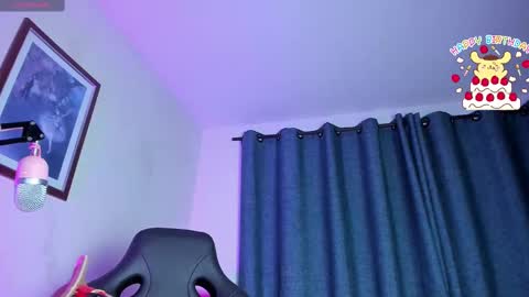 Annah  online show from February 28, 5:48 am