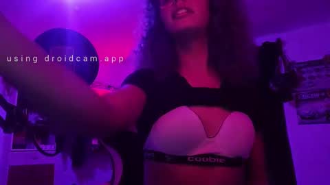 roxy_clown online show from April 23, 8:35 am