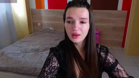 Roxy online show from March 28, 11:21 am