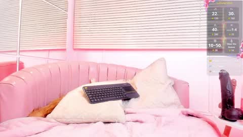 Snapshot of roxy_harkov chatting on April 22, 7:59 pm Roxy Harkov online show from April 22, 7:59 pm