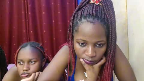 Roxy online show from February 20, 6:30 pm