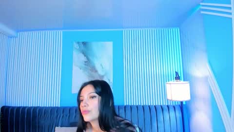 Roxy hell online show from November 28, 12:19 pm