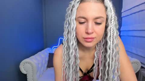 Roxy online show from January 17, 1:25 am