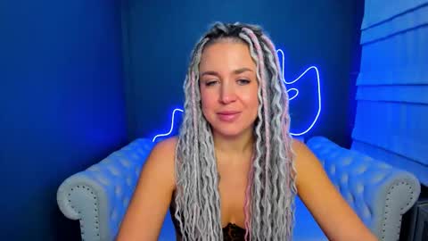 Roxy online show from November 4, 1:16 am