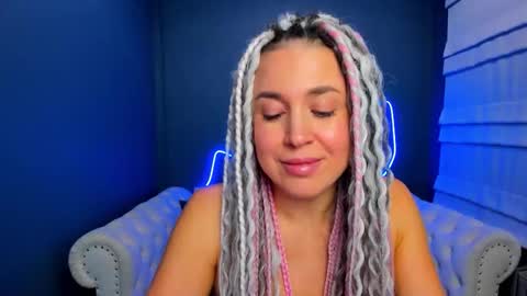 Roxy online show from November 21, 2:10 am