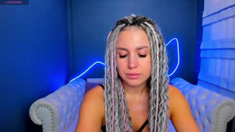 Roxy online show from April 9, 1:49 am