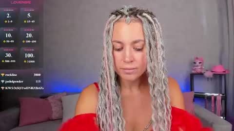 Roxy online show from July 7, 6:47 am