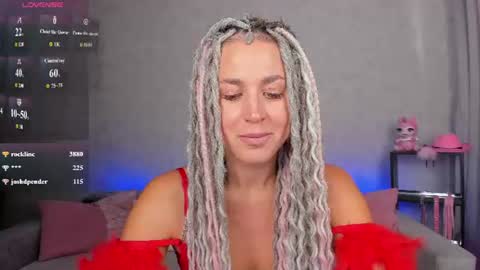 Roxy online show from July 7, 7:23 am