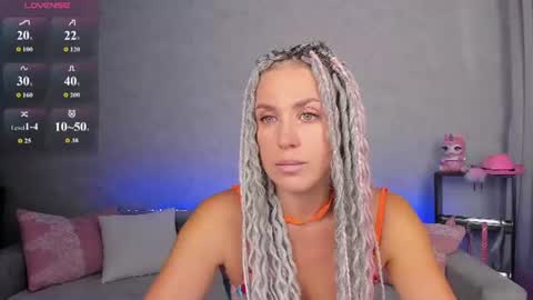 Roxy online show from July 8, 1:21 am