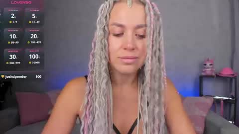 Roxy online show from July 9, 1:31 am