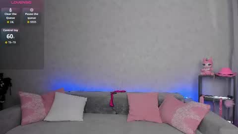 Roxy online show from July 10, 1:54 am