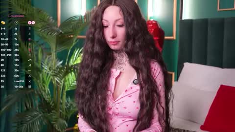 Snapshot of roxy_morrison_x chatting on February 8, 6:00 pm roxanne online show from February 8, 6:00 pm