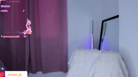 R O X Y  online show from April 15, 7:58 pm