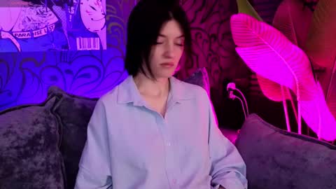 Snapshot of roxy_riot_ chatting on September 21, 1:29 am roxy_riot_ online show from September 21, 1:29 am