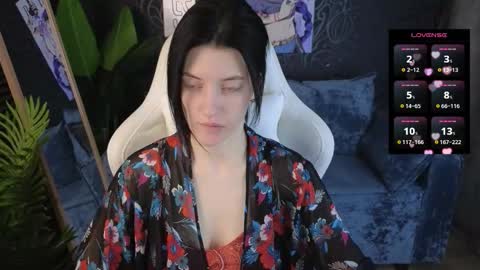 Snapshot of roxy_riot_ chatting on December 15, 1:21 am roxy_riot_ online show from December 15, 1:21 am