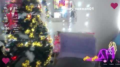 - online show from December 21, 4:25 pm