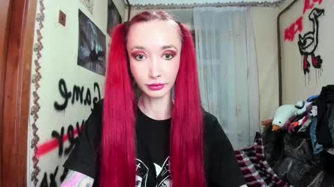 Roxy online show from January 8, 8:55 pm