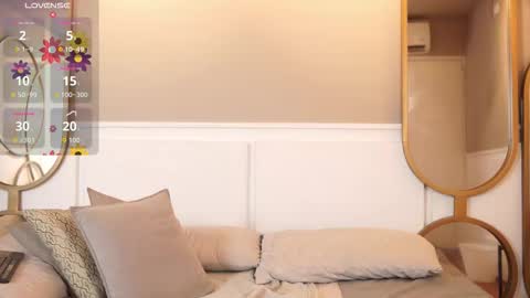 Roxy  online show from October 10, 1:10 pm