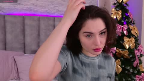 Snapshot of roxylester chatting on January 2, 5:03 am Roxy online show from January 2, 5:03 am