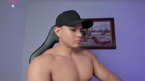 Roy Constance online show from March 17, 3:44 am