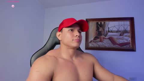 Roy Constance online show from March 27, 8:26 am