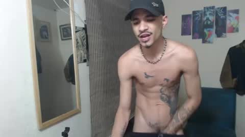 roy_master online show from October 6, 3:15 am