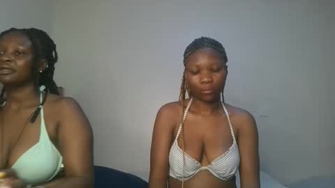 goddes online show from April 5, 1:08 pm